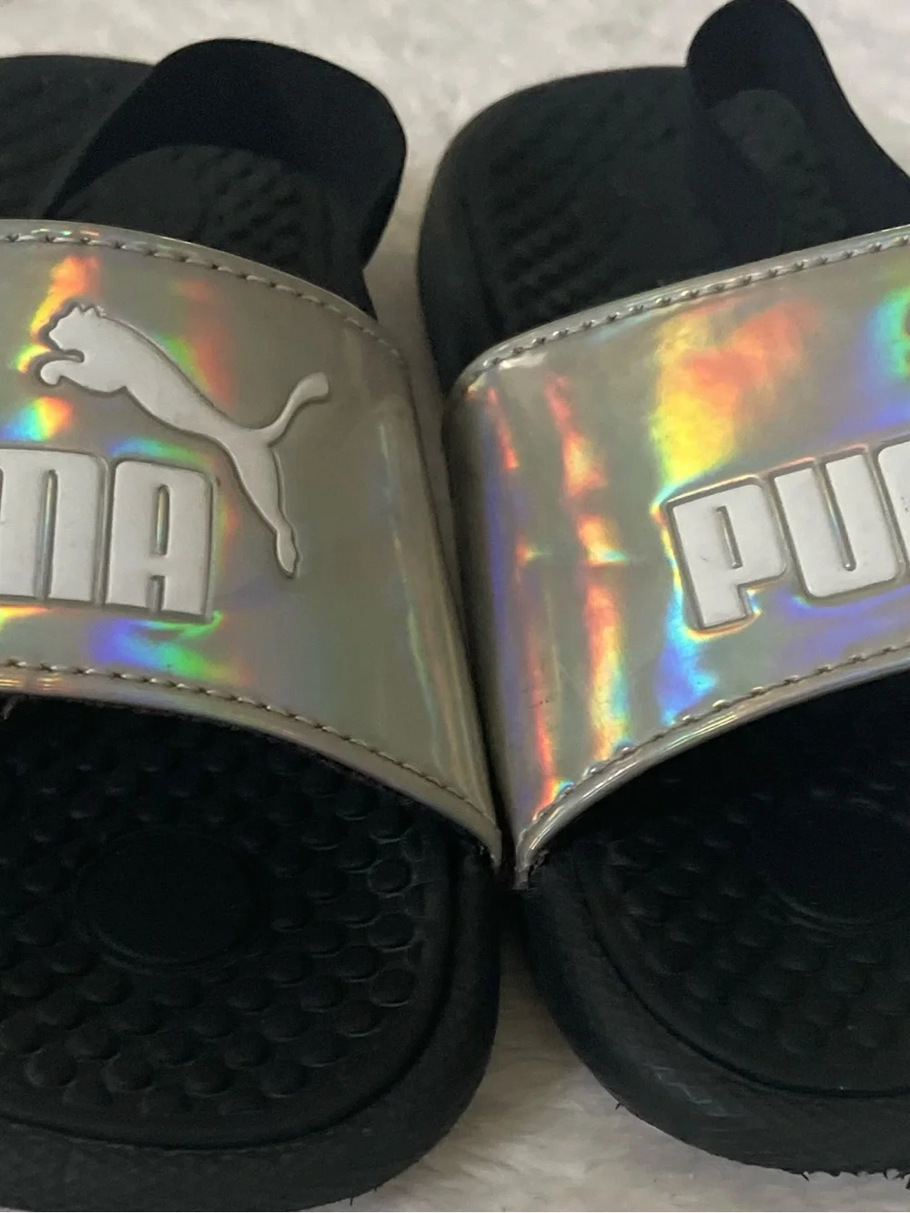 Toddler Girl Sandals